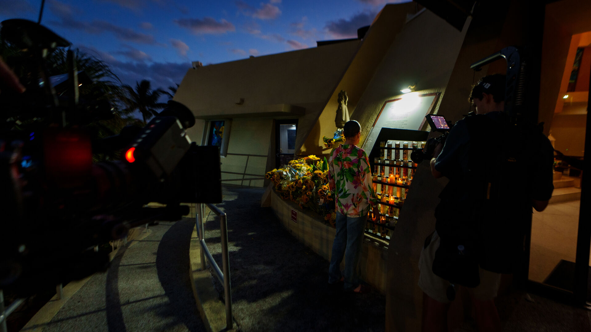 Production still