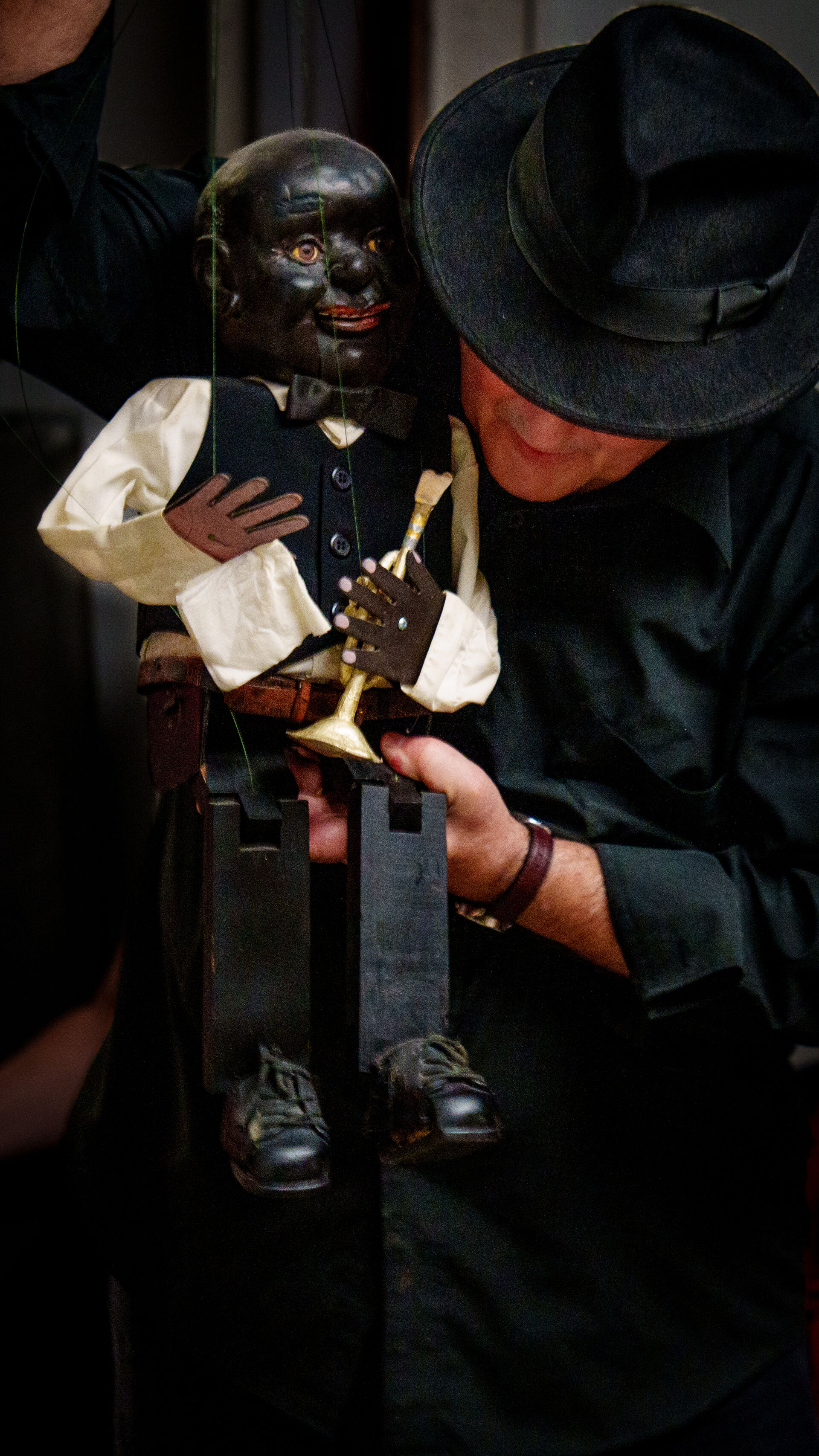 Production still